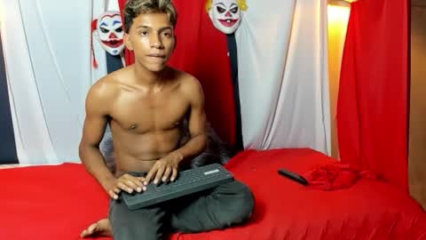ryder_cum23 online show from October 18, 5:43 am