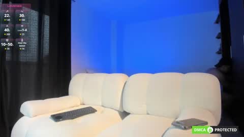 Ryder Storm online show from January 11, 7:30 pm