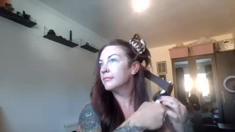 Snapshot of ryderreed chatting on July 11, 4:43 pm RyderReed online show from July 11, 4:43 pm