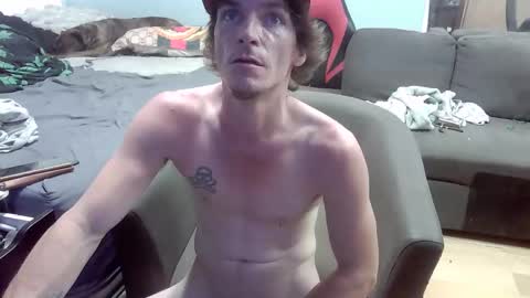 Snapshot of ryhornydaddy chatting on January 8, 5:15 pm Daddy Ryan online show from January 8, 5:15 pm