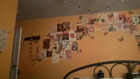 rylanxoxo online show from January 8, 4:26 am