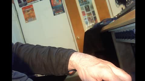 rynoxox online show from March 3, 6:08 am