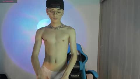 Snapshot of ryo_bleu chatting on March 3, 3:56 am RYO BLEU online show from March 3, 3:56 am