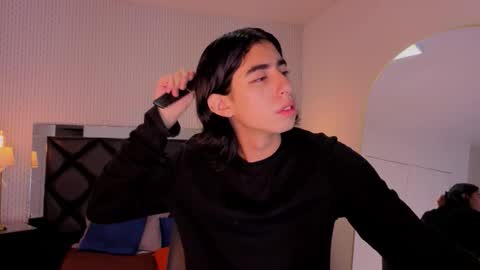 Ryo online show from October 9, 11:36 pm