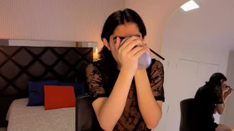 Ryo online show from October 22, 6:18 pm