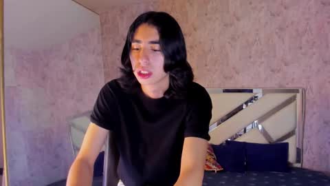 Ryo online show from January 7, 8:44 pm