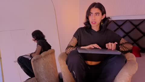 Ryo online show from March 20, 5:01 am