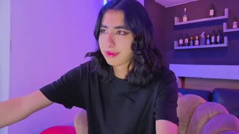 Ryo online show from April 19, 4:01 am