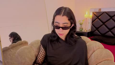 Snapshot of ryo_fem chatting on June 19, 3:00 am Ryo online show from June 19, 3:00 am