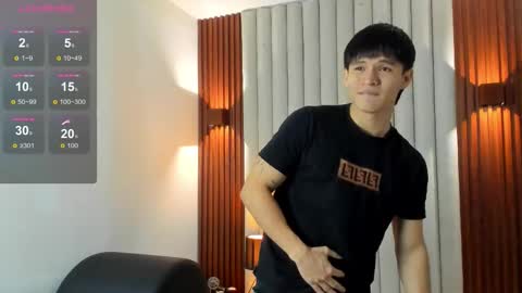 Ryo Kush online show from November 30, 4:05 am