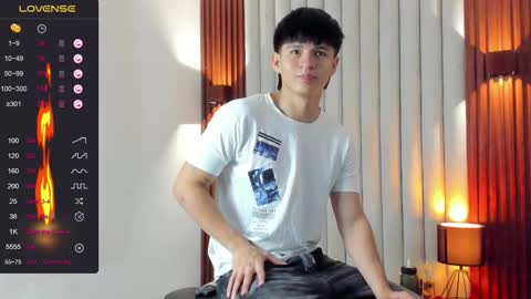 Ryo Kush online show from January 7, 3:31 am