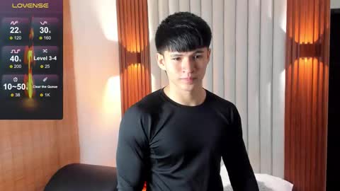 Ryo Kush online show from March 28, 4:12 am