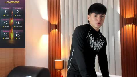 Ryo Kush online show from April 14, 3:23 am