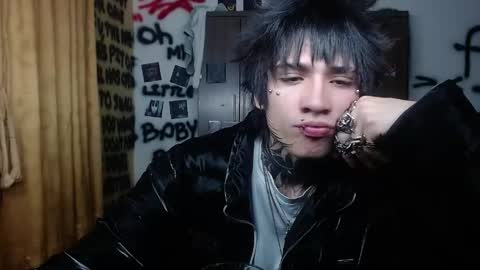 Ryoko online show from May 28, 1:25 am