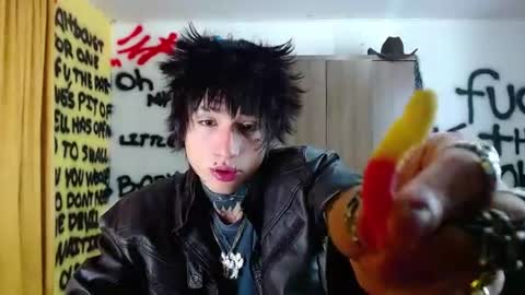 Ryoko online show from July 17, 11:20 pm