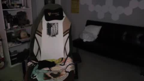 Snapshot of ryot35 chatting on September 12, 12:33 am Ryot3 online show from September 12, 12:33 am