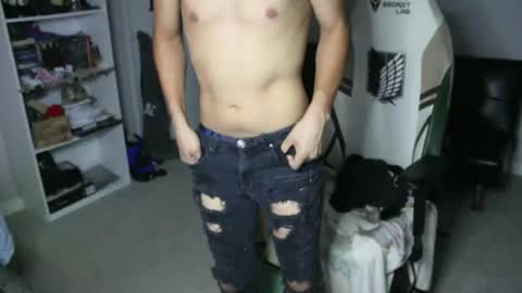 Ryot3 online show from October 18, 12:24 am