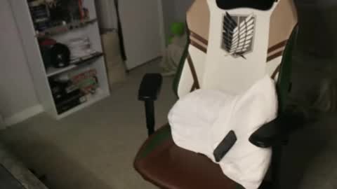 Snapshot of ryot35 chatting on October 26, 7:42 pm Ryot3 online show from October 26, 7:42 pm