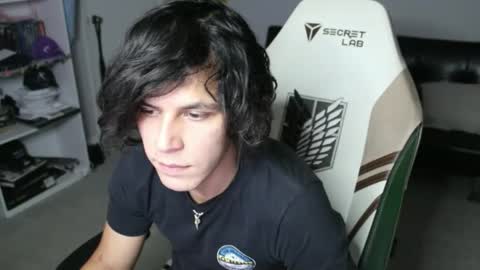 Ryot3 online show from November 8, 1:17 am