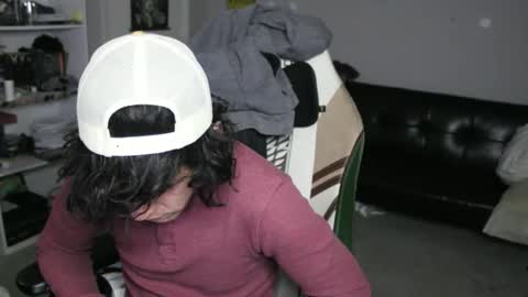 Ryot3 online show from December 2, 7:09 pm