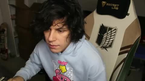 Ryot3 online show from December 17, 1:33 am