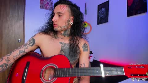 leopmonk help me reach 100 thumbs up online show from December 4, 5:55 pm