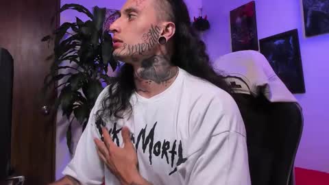 leopmonk help me reach 100 thumbs up online show from December 2, 1:33 am