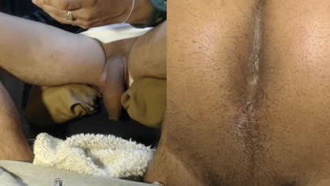 Ryushi009 online show from April 21, 9:50 pm