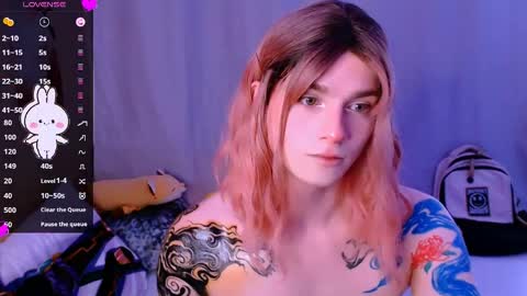  Alice  online show from April 10, 8:41 am