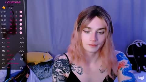  Alice  online show from May 19, 6:42 am