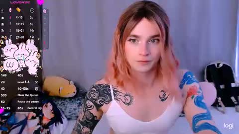  Alice  online show from July 8, 5:45 am