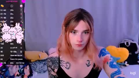  Alice  online show from July 11, 5:54 am