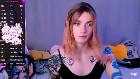  Alice  online show from July 17, 6:31 am