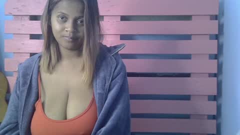 rywanna online show from June 22, 4:48 pm