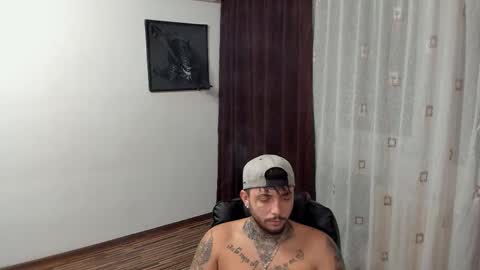 s1nmaster online show from November 4, 11:37 pm