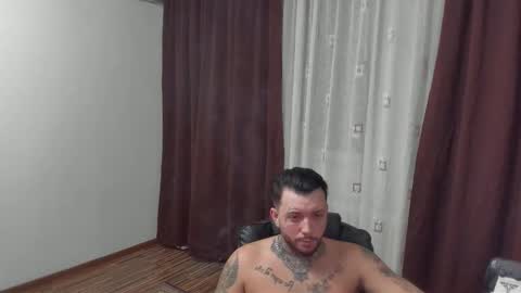 s1nmaster online show from December 16, 9:20 pm