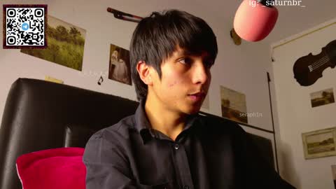 Snapshot of s_a_t_u_r_n chatting on December 18, 10:08 am ST online show from December 18, 10:08 am