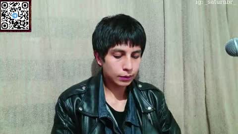 Snapshot of s_a_t_u_r_n chatting on November 5, 7:30 am ST online show from November 5, 7:30 am