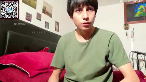 ST online show from January 17, 11:41 pm