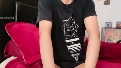 ST online show from April 18, 7:58 pm