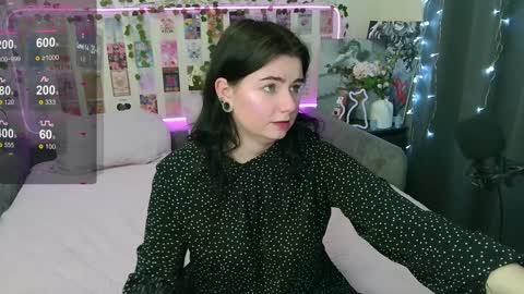 Kate online show from December 3, 11:02 pm