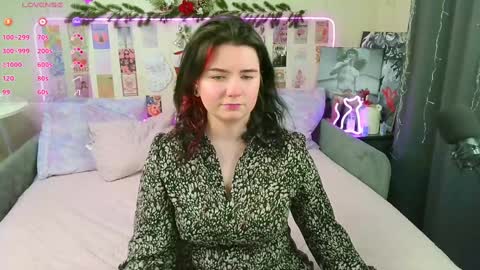 Snapshot of s_katekisa_ss chatting on January 16, 9:08 pm Kate online show from January 16, 9:08 pm