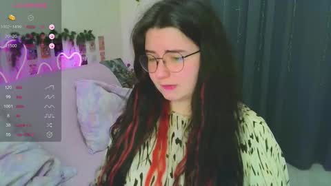 Kate online show from January 17, 10:02 pm