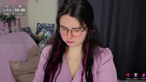 Kate online show from April 4, 9:23 pm