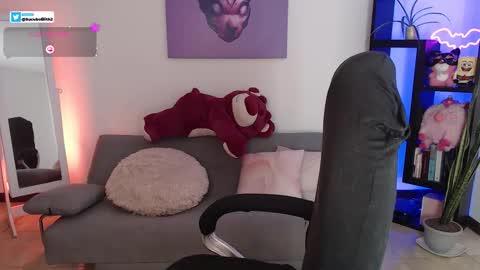  Lilith  independent model online show from February 6, 6:11 pm