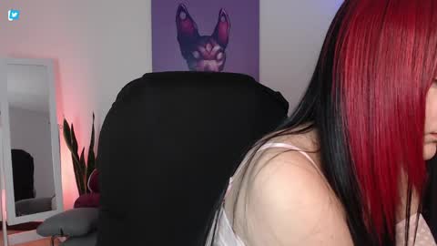  Lilith  independent model online show from April 9, 12:21 am