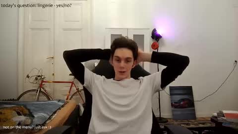 sa1ve online show from January 8, 8:44 pm