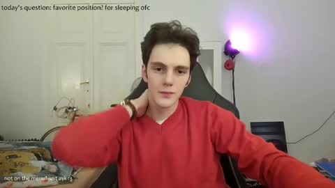 sa1ve online show from January 11, 10:15 pm