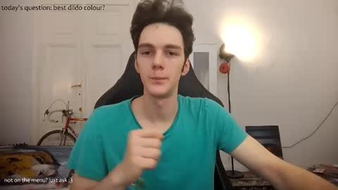 sa1ve online show from January 15, 8:41 am