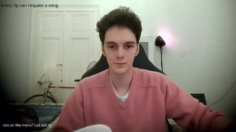 sa1ve online show from March 11, 6:47 pm